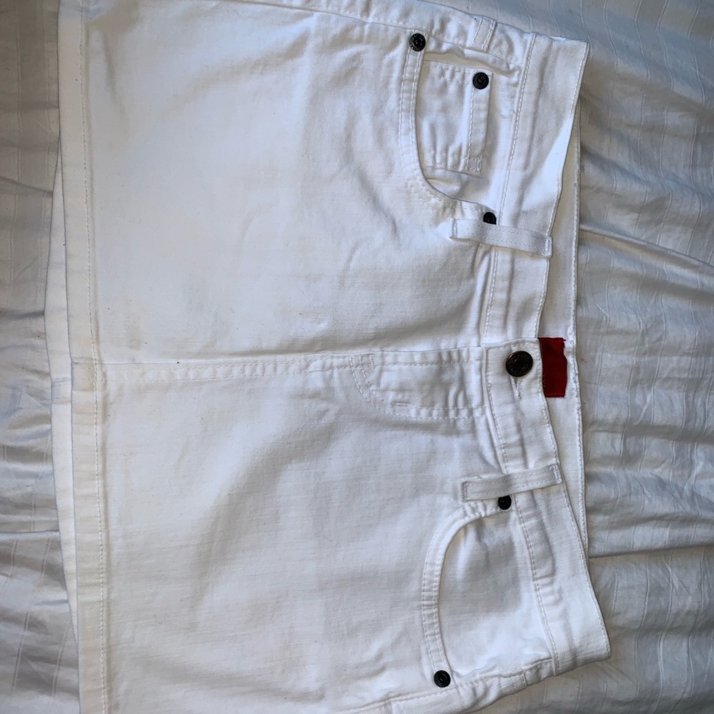 Forever 21 mini skirt